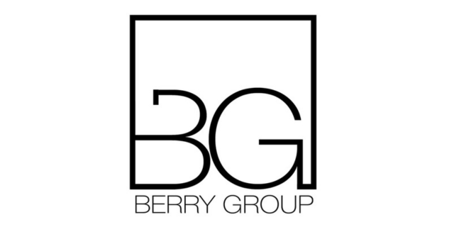 Berry Group Logo